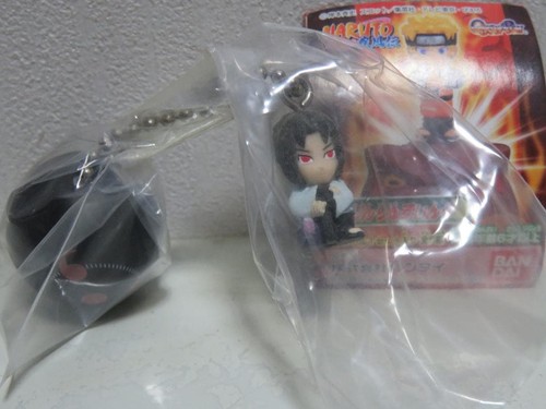 Anello sasuke sharingan - sasuke,
