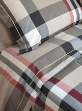 Lenzuola BOSSI 7317 Lennox