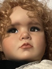 Bambola Pamela Phillips Gracie