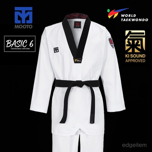 Mooto basic uniforme - basic, 6