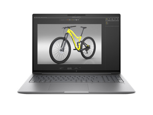 Workstation portatile zbook - portatile,