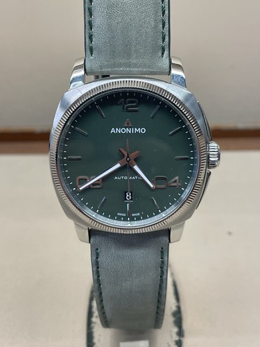 Orologio anonimo epurato - orologio,
