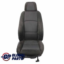 Sedile Anteriore BMW E92 M Sport Interni Alcantara Antracite Elettrico