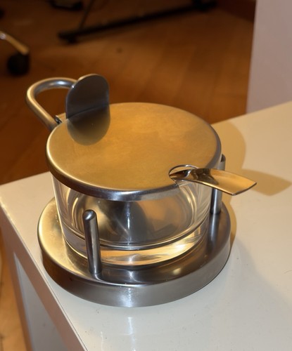 Formaggiera alessi - alessi, +