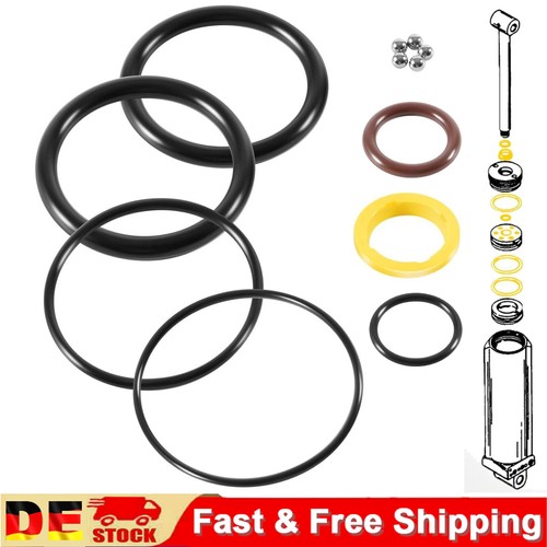 813432a3 kit guarnizioni - kit,