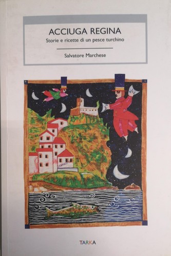 Marchese salvatore acciuga - salvatore,