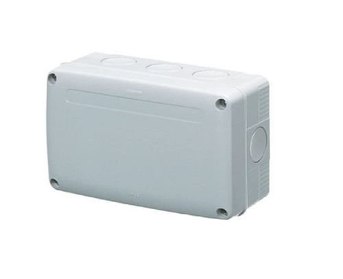 Gewiss 27402 cassetta di - gw,