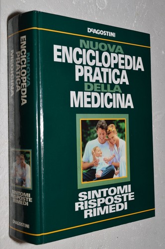 Nuova enciclopedia pratica - enciclopedia,