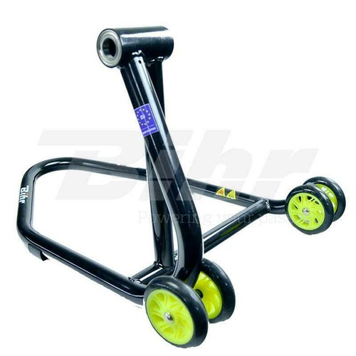 Cavalletto alza moto - alza,