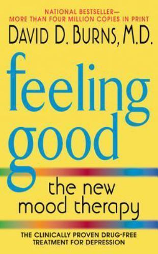 Feeling good the new - the, mood