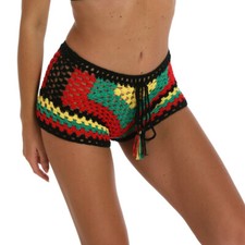 Bikini da spiaggia fatto a