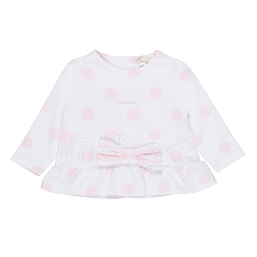 Nanan tutina pezzi pallina - nanan,