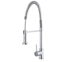 Rubinetto Cucina Monocomando