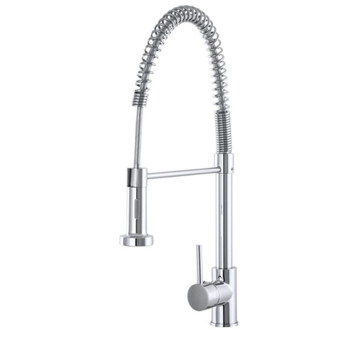 Rubinetto cucina monocomando - cucina,