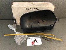 Calotta specchio retrovisore SX *ORIGINALE* SAAB 9-5 (1998-...) cod. 4702742