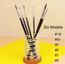 Pennelli in ceramica