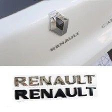 1 pezzo per Renault Captur