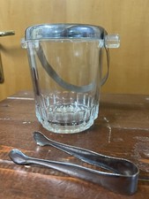 CESTELLO PORTA GHIACCIO CON