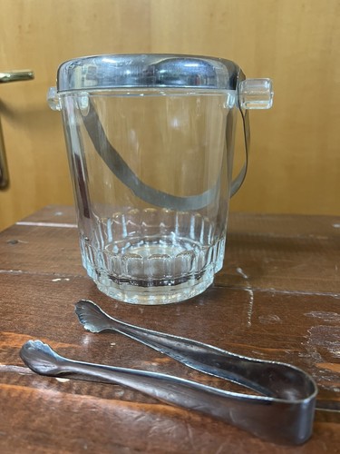 Cestello porta ghiaccio con - cestello,