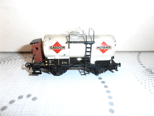 Marklin art 314 anni - marklin, ho