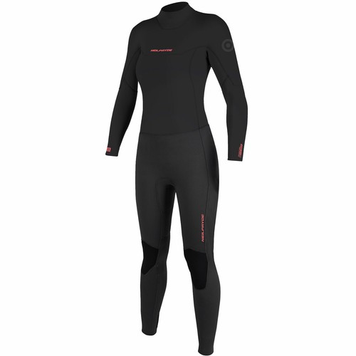 Neilpryde spark 3 backzip - 5/4/3,