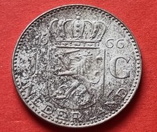 SILVER COIN COIN NETLAND