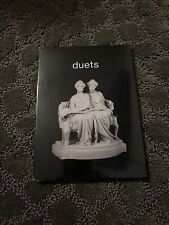 Transworld Skateboarding DUETS Skate Video DVD
