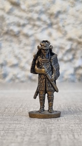 Kinder soldatini metallo - kinder,
