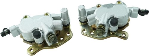 Kit pinza freno anteriore - kit,