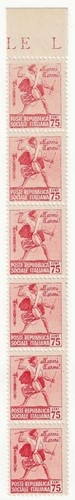1944 repubblica sociale - 1944,