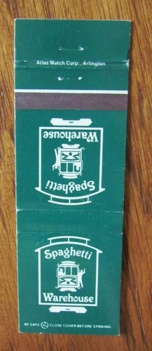 Trolley car spaghetti - trolley, car: