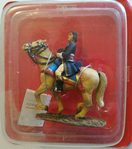 Del prado collection - del, soldatini