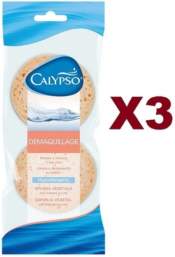 Calypso demaquillage - calypso,