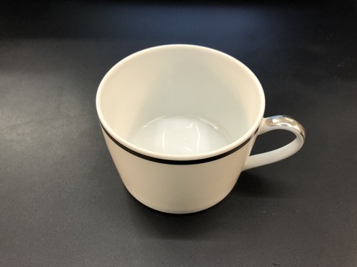 Cartier original tea cup - original, in