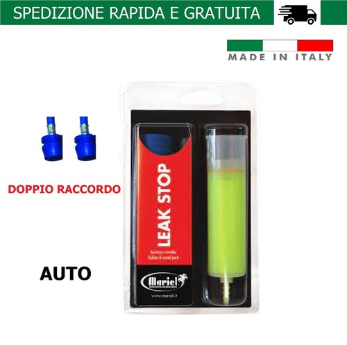 Blocca perdite turafalle - blocca, per