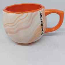 Starbucks Mug Tazza New Nuovo Halloween Pumpkin Zucca 2023 Collection 2022