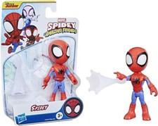 Hasbro Marvel Spidey e i Suoi