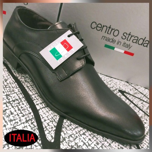 Scarpe uomo pelle - uomo, 45