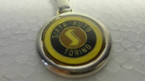 Portachiavi siata keyring - portachiavi,