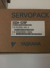 1PZ Driver YASKAWA SGDA-02BP