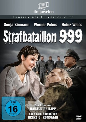 Strafbataillon 999 - strafbataillon,