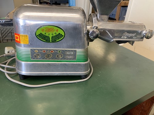 Estrattore succo angelo - di,