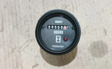 MISURATORE ORARIO ANALOGICO