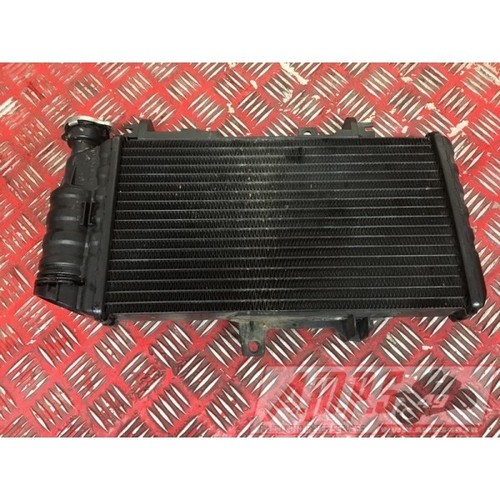 Radiateur eau bmw f800 - d'eau,