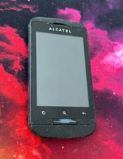 Alcatel one touch 918D