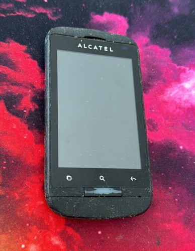 Alcatel one touch 918d - one,