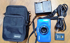 Appareil photo numérique