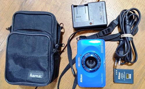 Appareil photo numérique