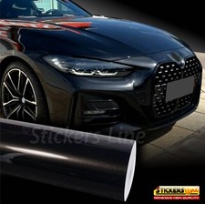 Pellicola adesiva nero