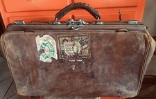 🟢 Valigia Dottore Medico